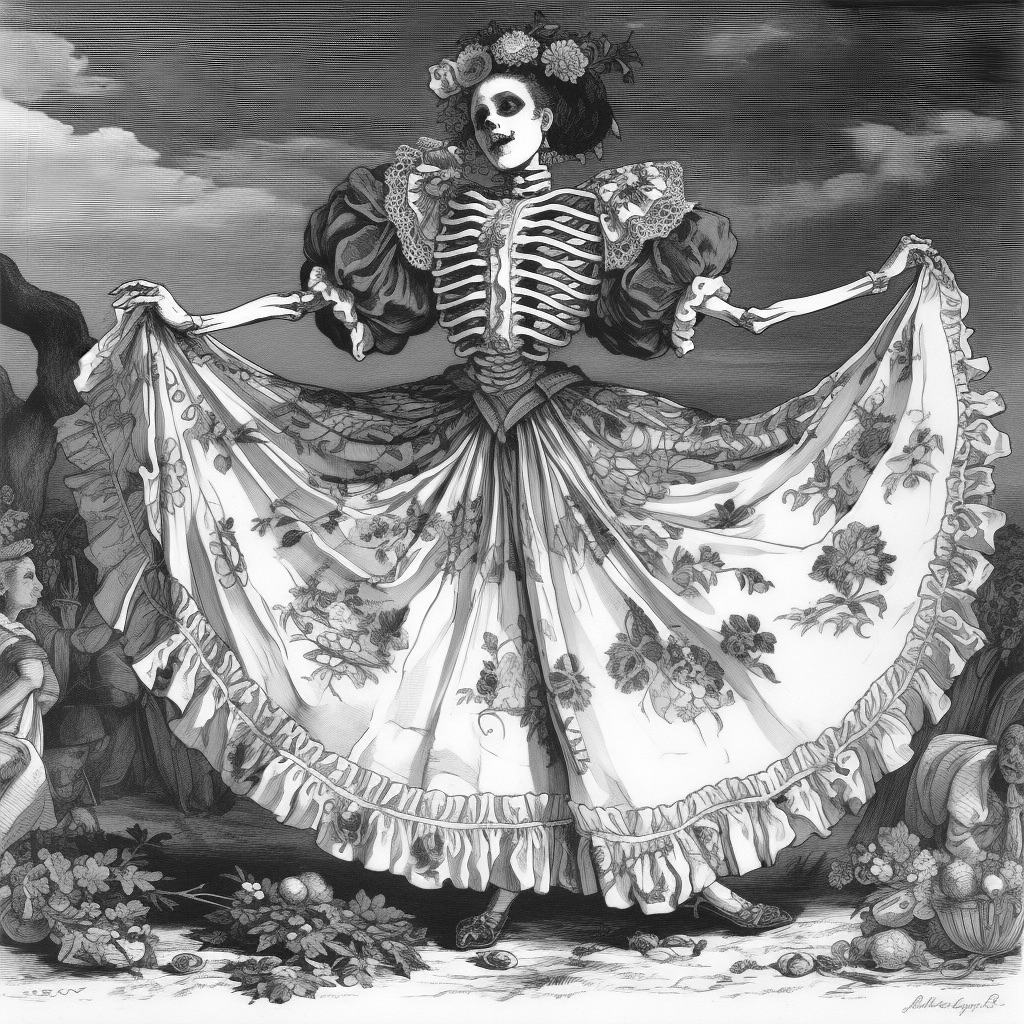 El Son de la Negra
